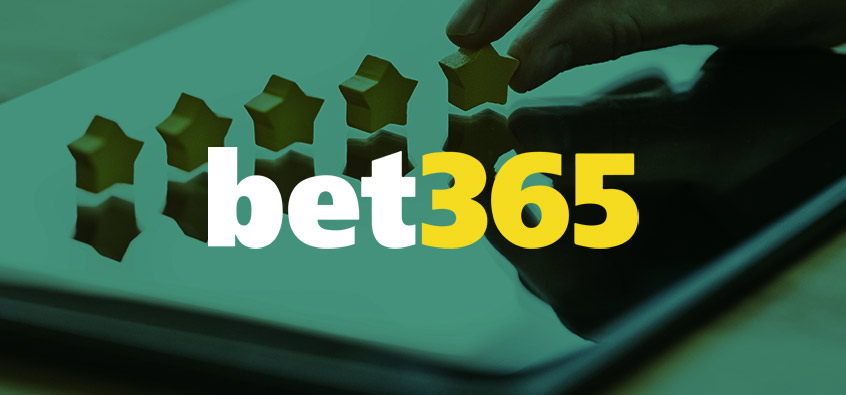 Bet365: Uma plataforma otimizada para segurança e privacidade